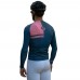 Camisa Ciclismo Manga Longa Horse Power Bike F0123